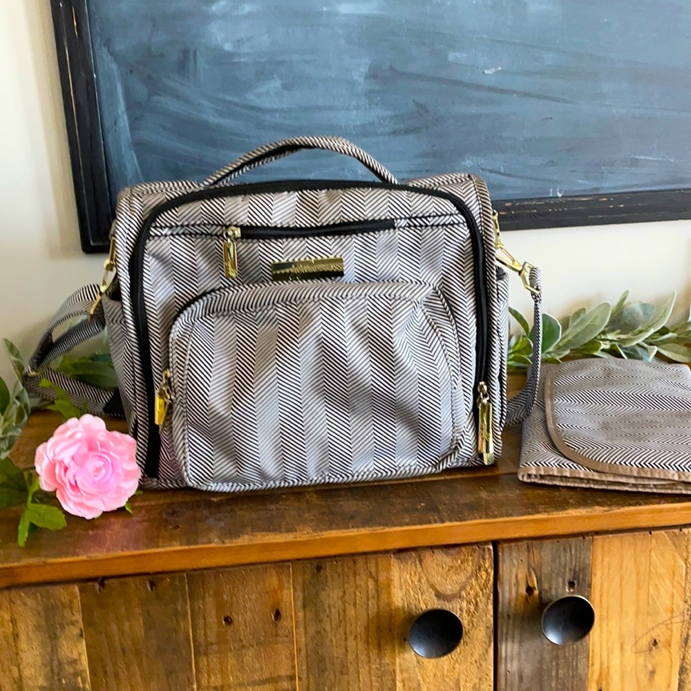 Ju-Ju-Be BFF diaper bag